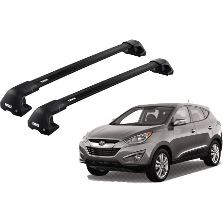 Barras Thule HYUNDAI Tucson...