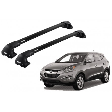 Barras Thule HYUNDAI Tucson...