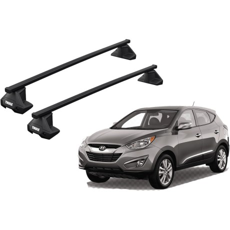 Barras Thule HYUNDAI Tucson...