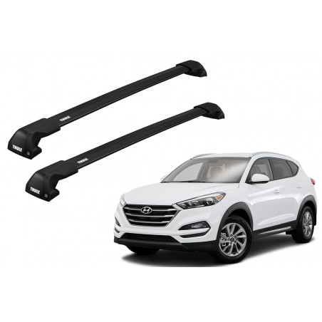 Barras Thule HYUNDAI Tucson...