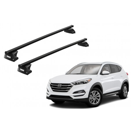 Barras Thule HYUNDAI Tucson...