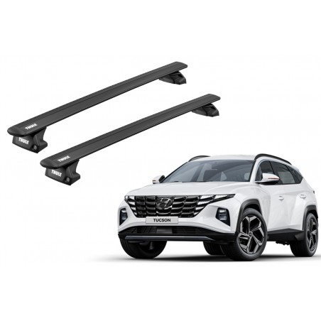 Barras Thule HYUNDAI Tucson...