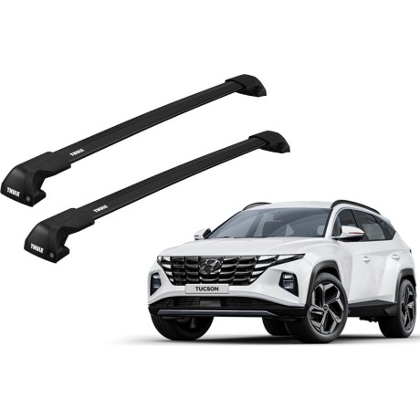 Barras Thule HYUNDAI Tucson...