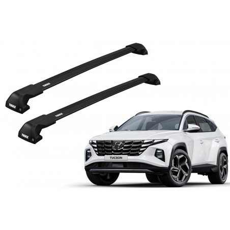 Barras Thule HYUNDAI Tucson...