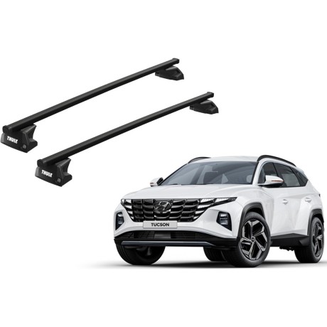 Barras Thule HYUNDAI Tucson...