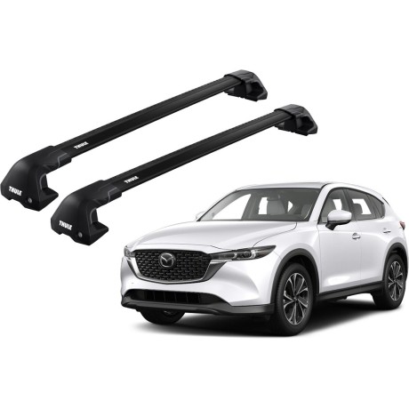 Barras Thule MAZDA CX-5 17-...