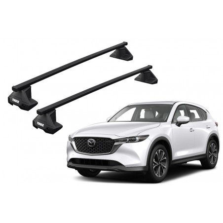 Barras Thule MAZDA CX-5 17-...