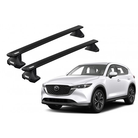 Barras Thule MAZDA CX-5 17-...