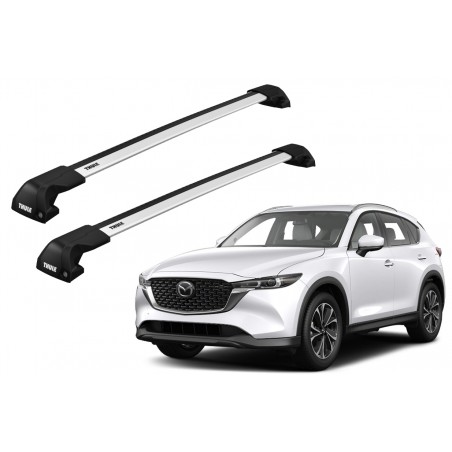 Barras Thule MAZDA CX-5 17-...