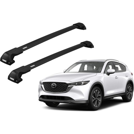 Barras Thule MAZDA CX-5 17-...