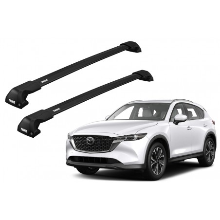 Barras Thule MAZDA CX-5 17-...