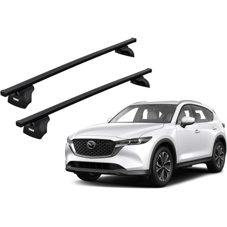 Barras Thule MAZDA CX-5 17-...