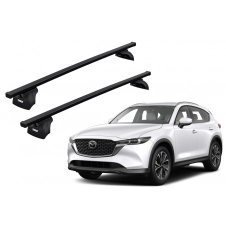 Barras Thule MAZDA CX-5 17-...