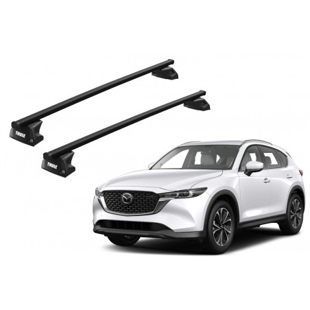 Barras Thule MAZDA CX-5 17-...