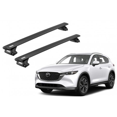 Barras Thule MAZDA CX-5 17-...