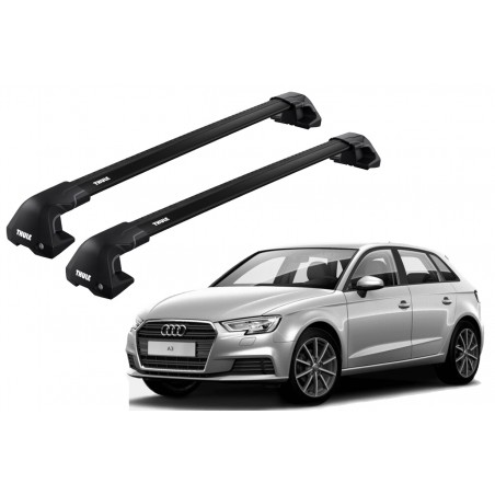 Barras Thule AUDI A3 (8V)...