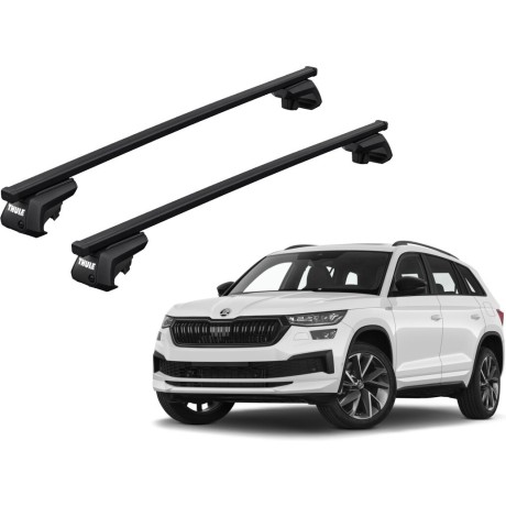 Barras Thule SKODA Kodiaq...