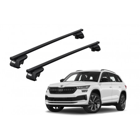 Barras Thule SKODA Kodiaq...