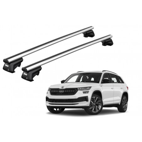 Barras Thule SKODA Kodiaq...