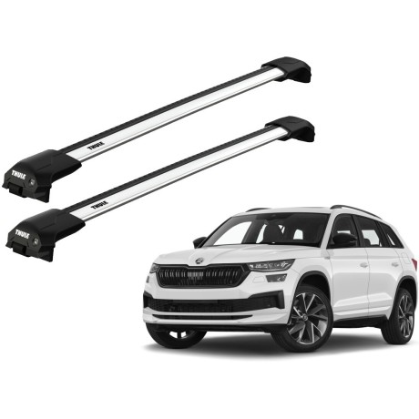 Barras Thule SKODA Kodiaq...