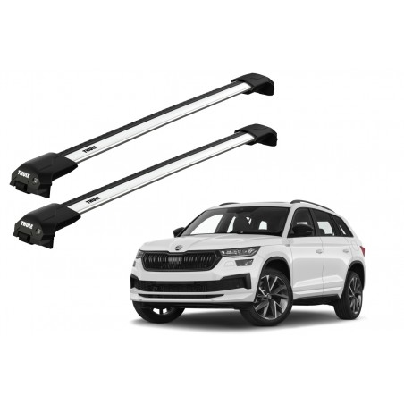 Barras Thule SKODA Kodiaq...