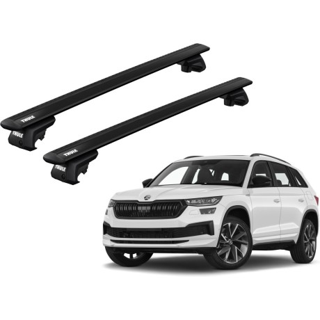 Barras Thule SKODA Kodiaq...