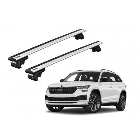 Barras Thule SKODA Kodiaq...