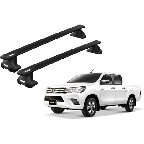 Barras Thule TOYOTA Hilux...