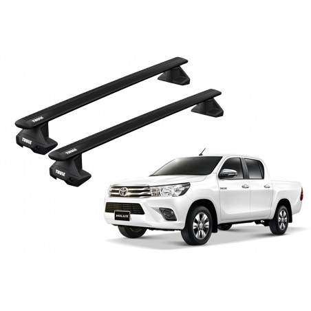 Barras Thule TOYOTA Hilux...