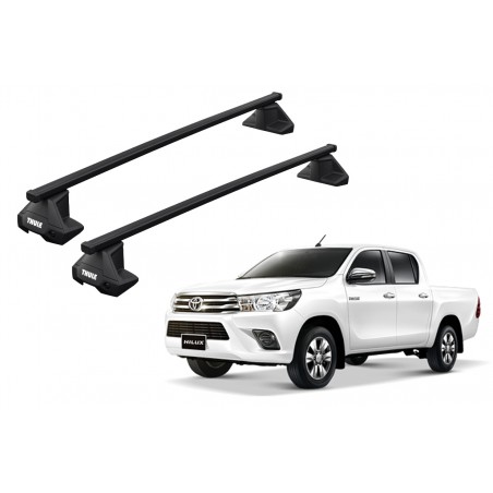 Barras Thule TOYOTA Hilux...