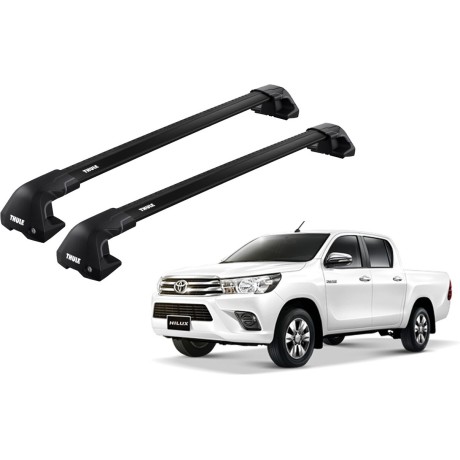 Barras Thule TOYOTA Hilux...