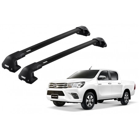 Barras Thule TOYOTA Hilux...