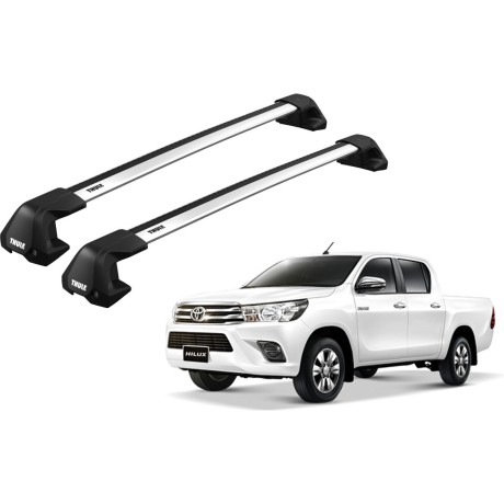 Barras Thule TOYOTA Hilux...