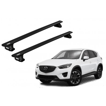 Barras Thule MAZDA CX-5...