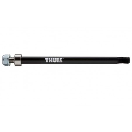 Thule Thru Axle Syntace M12 x 1.0 Straight 152-167 mm