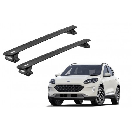 Barras Thule FORD Escape...