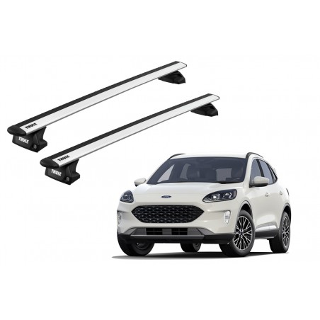 Barras Thule FORD Escape 20- RA / WingBar EVO