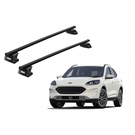 Barras Thule FORD Escape...