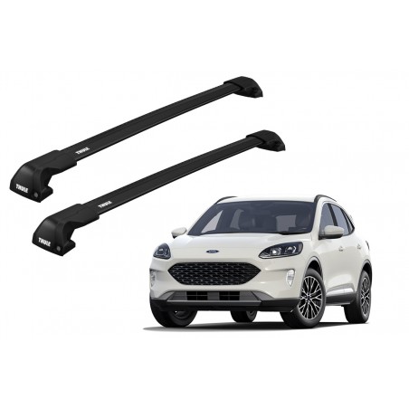 Barras Thule FORD Escape...