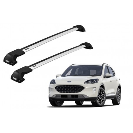 Barras Thule FORD Escape...