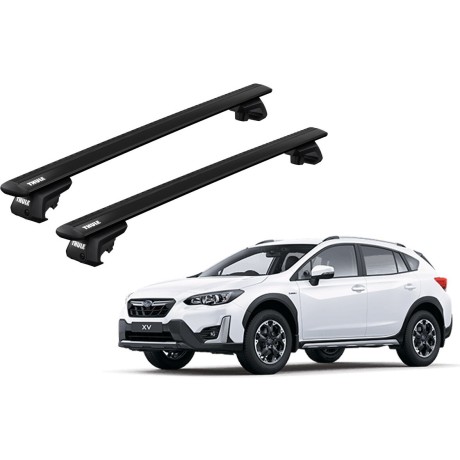 Barras Thule SUBARU XV...