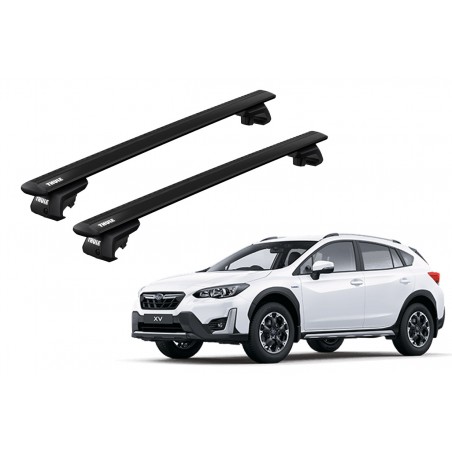 Barras Thule SUBARU XV...