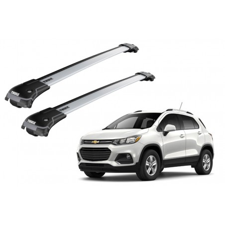 Barras Thule CHEVROLET Trax...