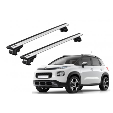 Barras Thule CITROEN C3...