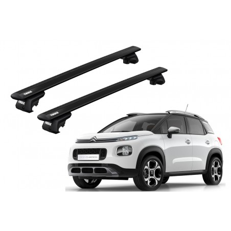 Barras Thule CITROEN C3...