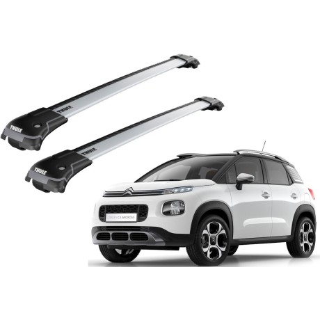 Barras Thule CITROEN C3...