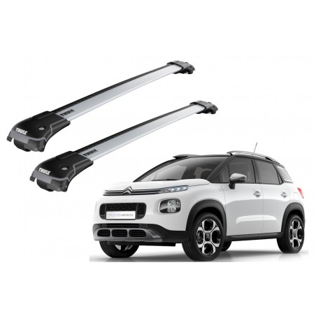 Barras Thule CITROEN C3...