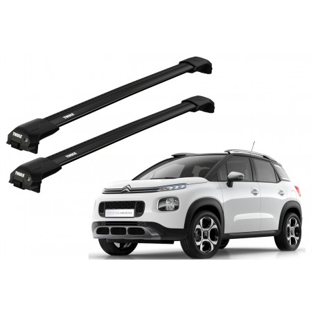 Barras Thule CITROEN C3...