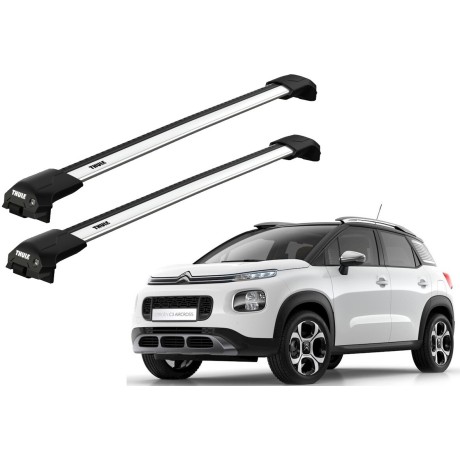 Barras Thule CITROEN C3...