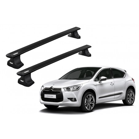 Barras Thule CITROEN DS4...